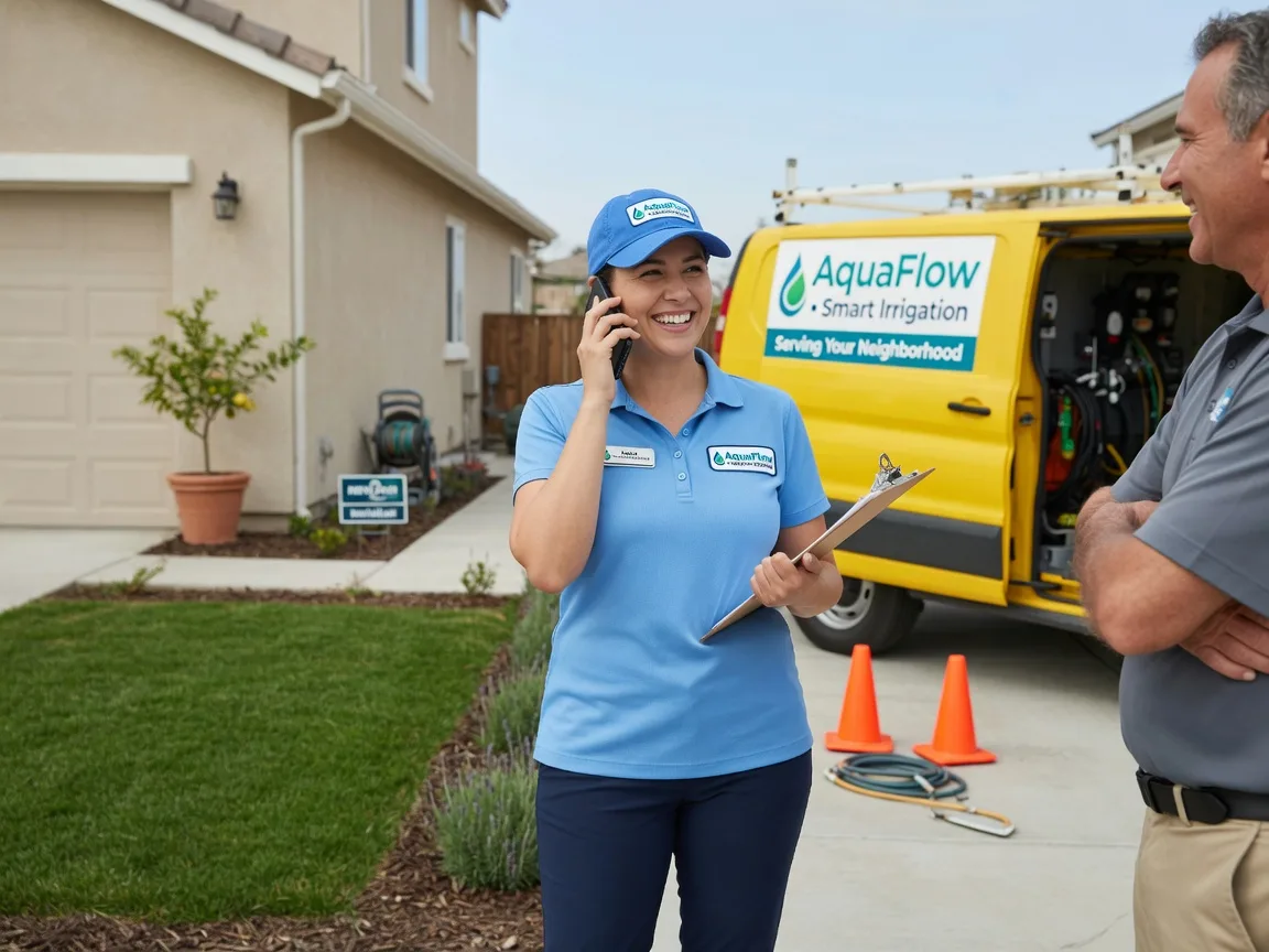 Irrigation Installation Dubois, IN FAQs